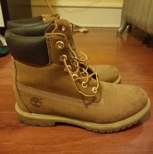 Mens Timberland Boots